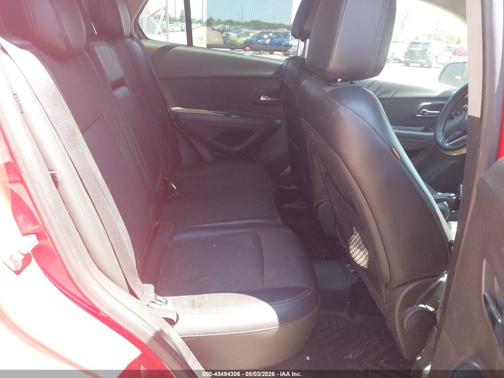 KL7CJLSB4LB336380 2020 CHEVROLET TRAX photo no. 8