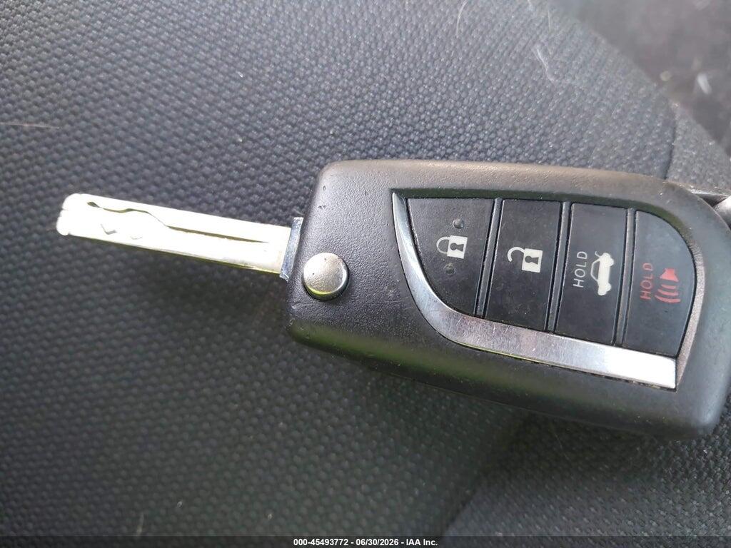 5YFEPMAE2MP242321 2021 TOYOTA COROLLA photo no. 11