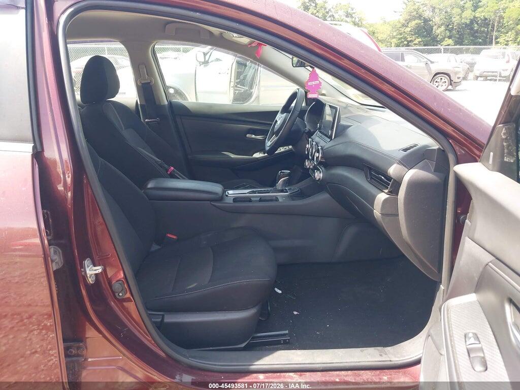 3N1AB8CV4LY249354 2020 NISSAN SENTRA photo no. 5
