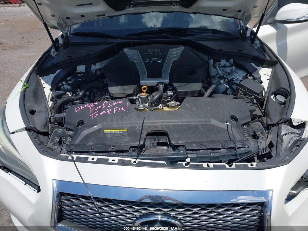 JN1EV7AP3HM732173 2017 INFINITI Q50 photo no. 10