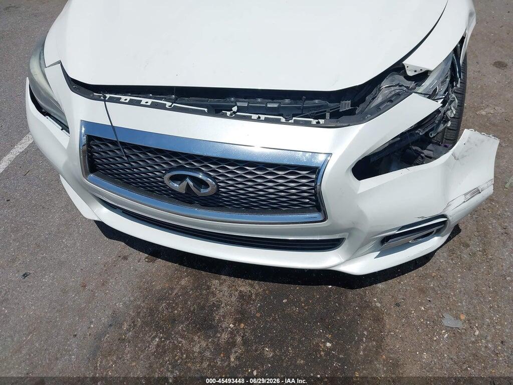 JN1EV7AP3HM732173 2017 INFINITI Q50 photo no. 6