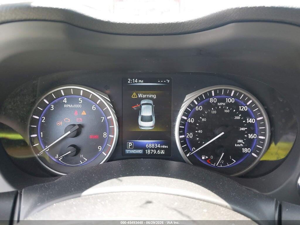 JN1EV7AP3HM732173 2017 INFINITI Q50 photo no. 7