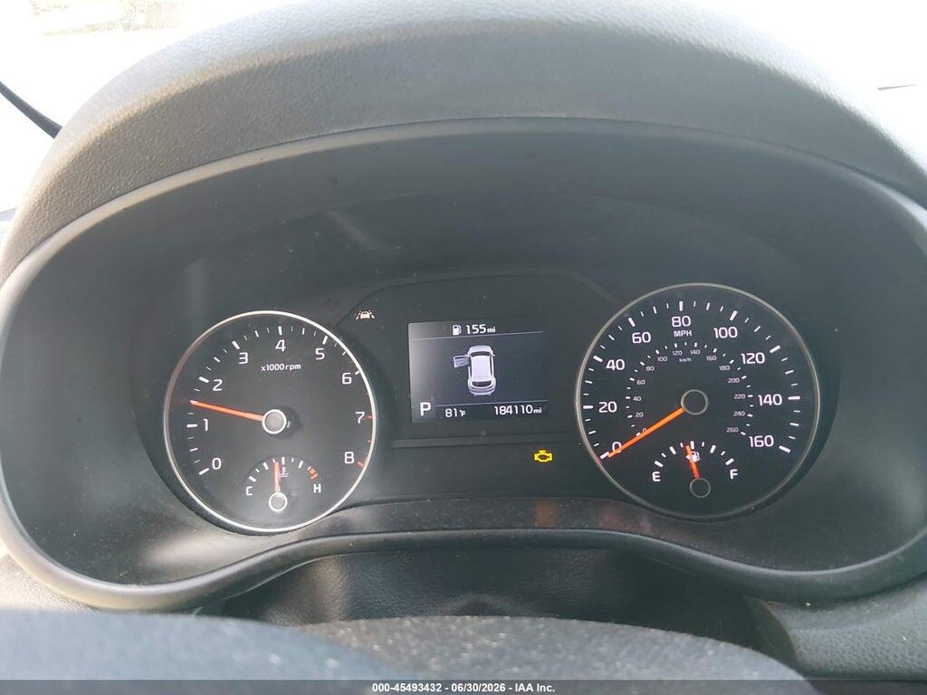 KNDPM3AC4L7701066 2020 KIA SPORTAGE photo no. 7