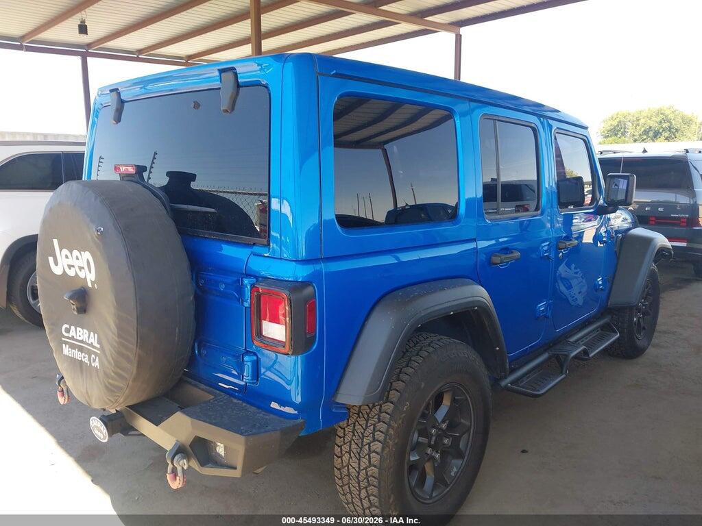1C4HJXDG0MW722488 2021 JEEP WRANGLER UNLIMITED photo no. 4