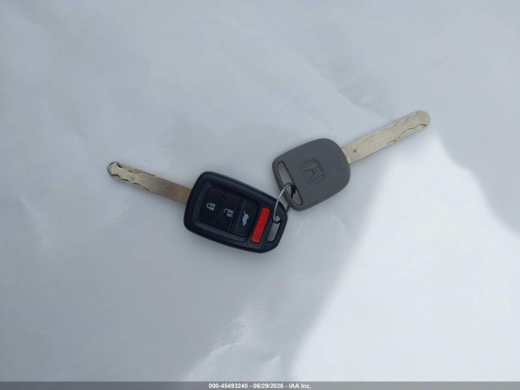 2HKRW6H33KH209021 2019 HONDA CR-V photo no. 11