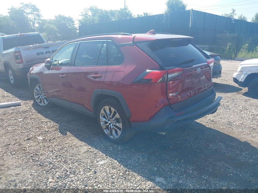 JTMA1RFV9LD062289 2020 TOYOTA RAV4 photo no. 3