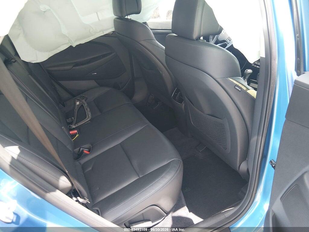 KM8J33A41JU735686 2018 HYUNDAI TUCSON photo no. 8