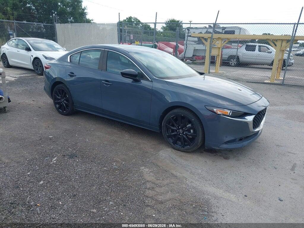 3MZBPBCM4PM359581 2023 MAZDA MAZDA3 photo no. 1