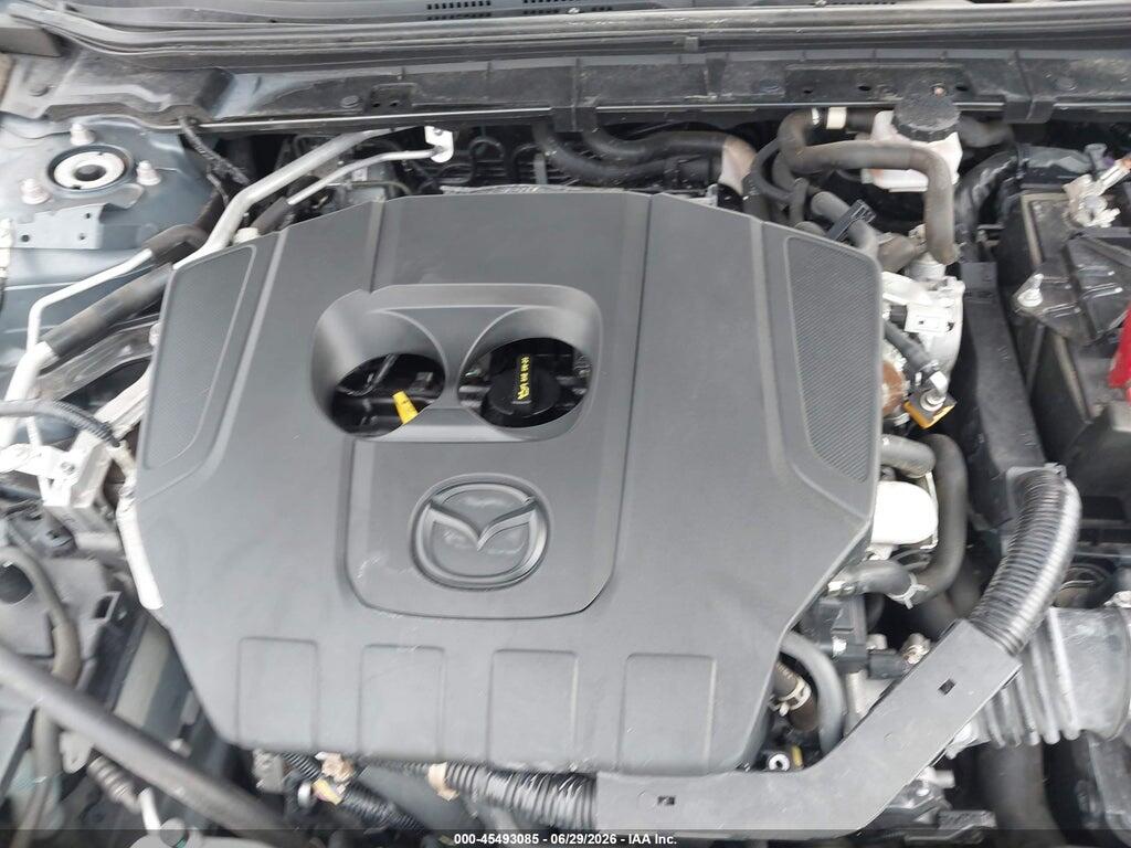 3MZBPBCM4PM359581 2023 MAZDA MAZDA3 photo no. 10