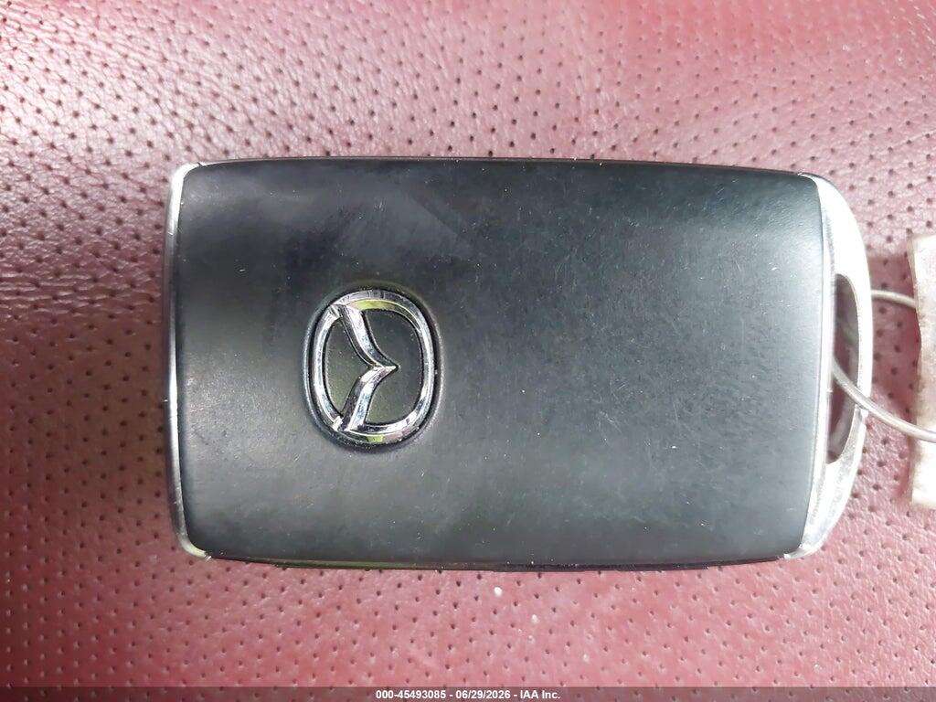 3MZBPBCM4PM359581 2023 MAZDA MAZDA3 photo no. 11