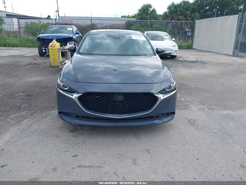 3MZBPBCM4PM359581 2023 MAZDA MAZDA3 photo no. 12