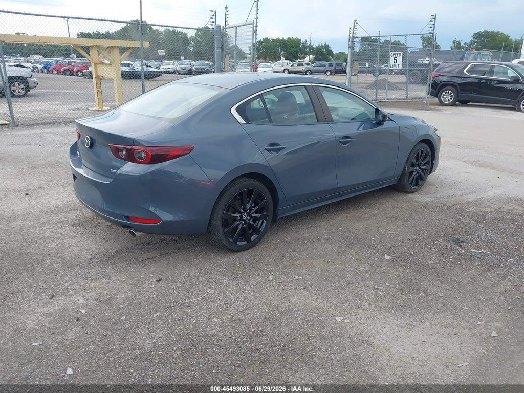 3MZBPBCM4PM359581 2023 MAZDA MAZDA3 photo no. 4