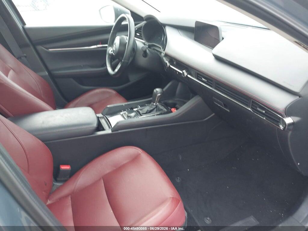 3MZBPBCM4PM359581 2023 MAZDA MAZDA3 photo no. 5