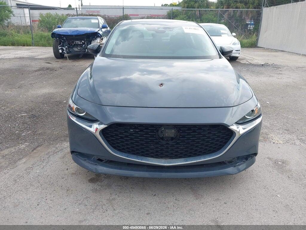 3MZBPBCM4PM359581 2023 MAZDA MAZDA3 photo no. 6