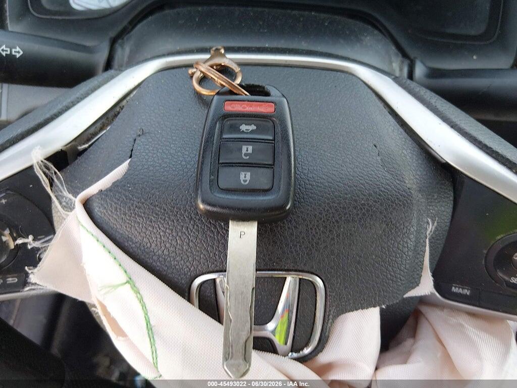19XFC2F64KE014888 2019 HONDA CIVIC photo no. 11
