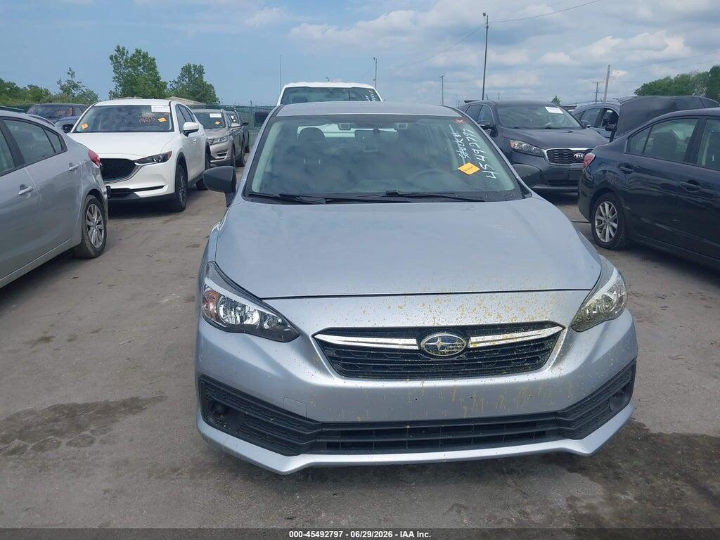4S3GTAB6XP3722372 2023 SUBARU IMPREZA photo no. 12
