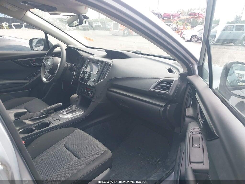 4S3GTAB6XP3722372 2023 SUBARU IMPREZA photo no. 5