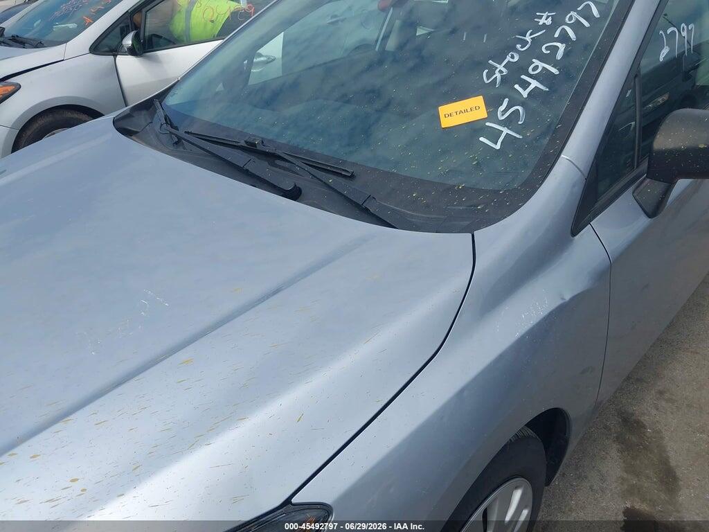 4S3GTAB6XP3722372 2023 SUBARU IMPREZA photo no. 6