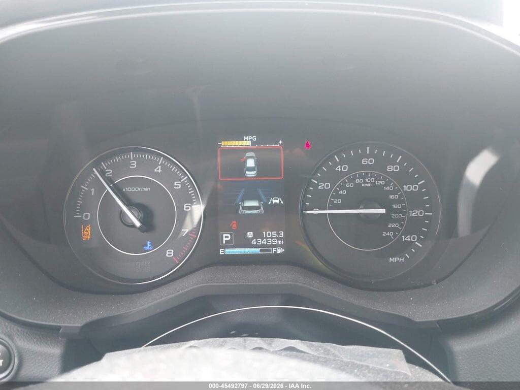 4S3GTAB6XP3722372 2023 SUBARU IMPREZA photo no. 7