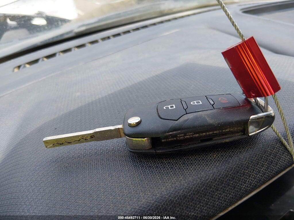 1FTFW1E57PFB92074 2023 FORD F-150 photo no. 11