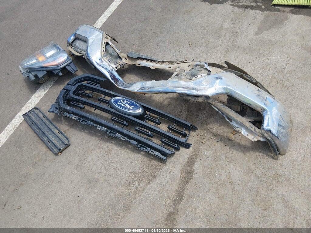 1FTFW1E57PFB92074 2023 FORD F-150 photo no. 12