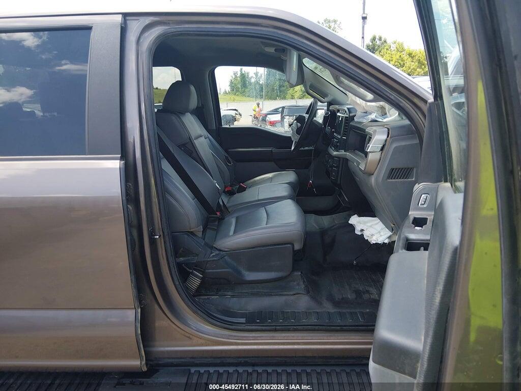 1FTFW1E57PFB92074 2023 FORD F-150 photo no. 5