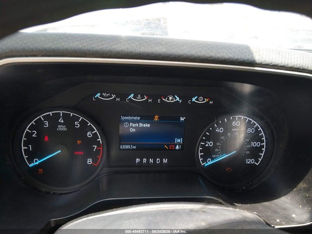 1FTFW1E57PFB92074 2023 FORD F-150 photo no. 7