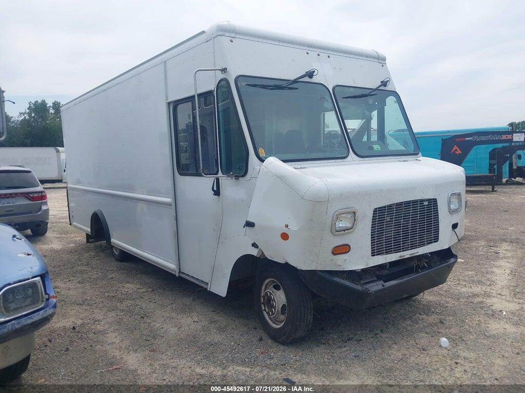 1FC3E4K63KDC57253 2019 FORD E-450 STRIPPED photo no. 1