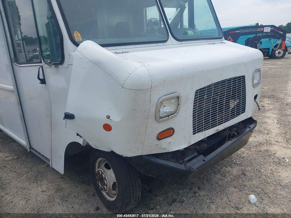 1FC3E4K63KDC57253 2019 FORD E-450 STRIPPED photo no. 11
