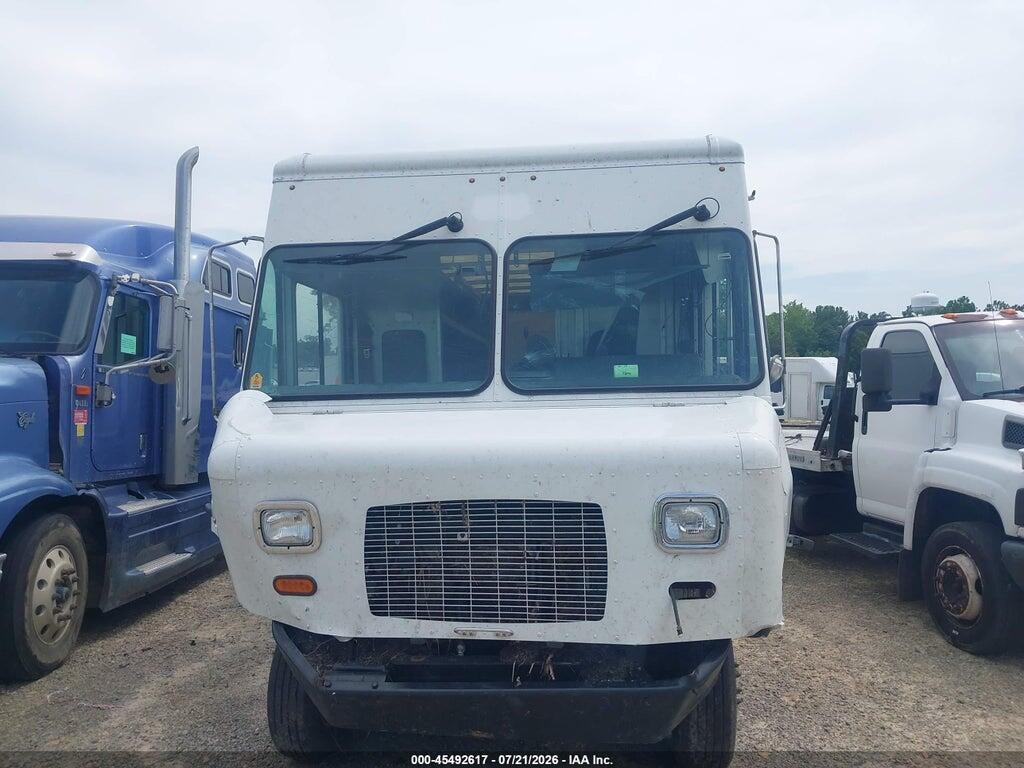 1FC3E4K63KDC57253 2019 FORD E-450 STRIPPED photo no. 12