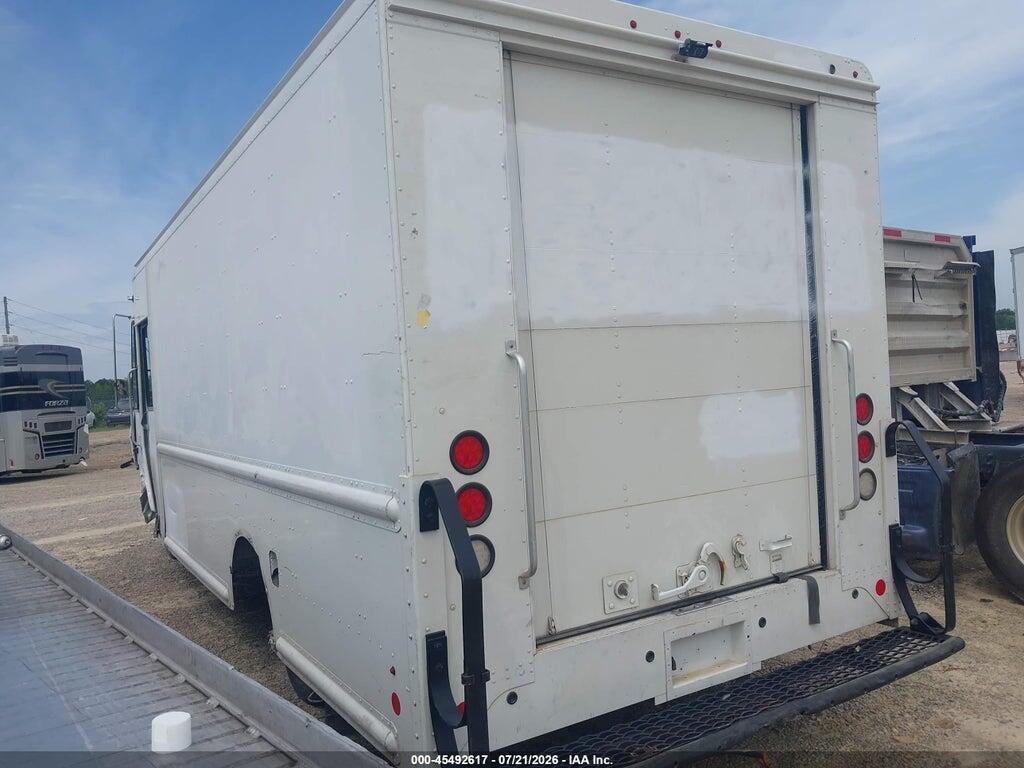 1FC3E4K63KDC57253 2019 FORD E-450 STRIPPED photo no. 3