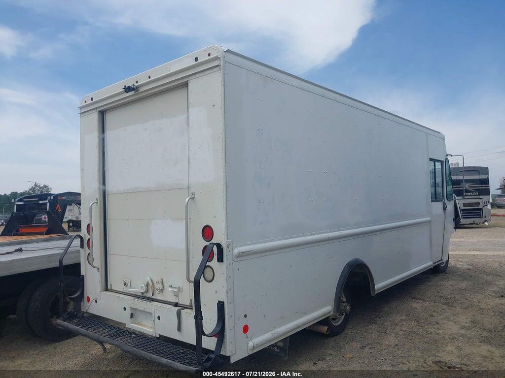 1FC3E4K63KDC57253 2019 FORD E-450 STRIPPED photo no. 4