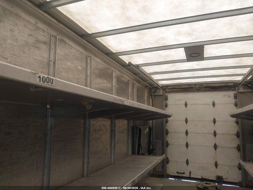 1FC3E4K63KDC57253 2019 FORD E-450 STRIPPED photo no. 6