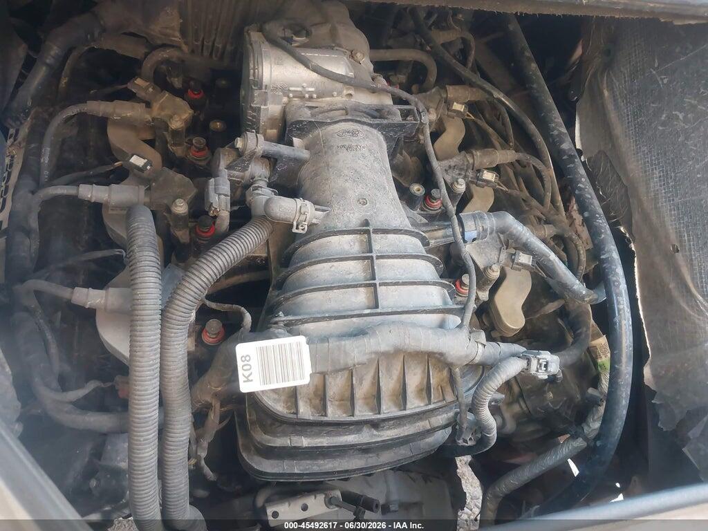 1FC3E4K63KDC57253 2019 FORD E-450 STRIPPED photo no. 9
