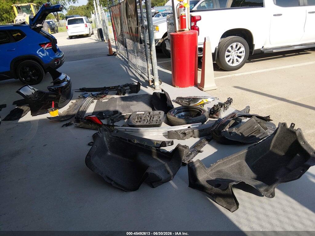 5YFB4MDE5SP264298 2025 TOYOTA COROLLA photo no. 12