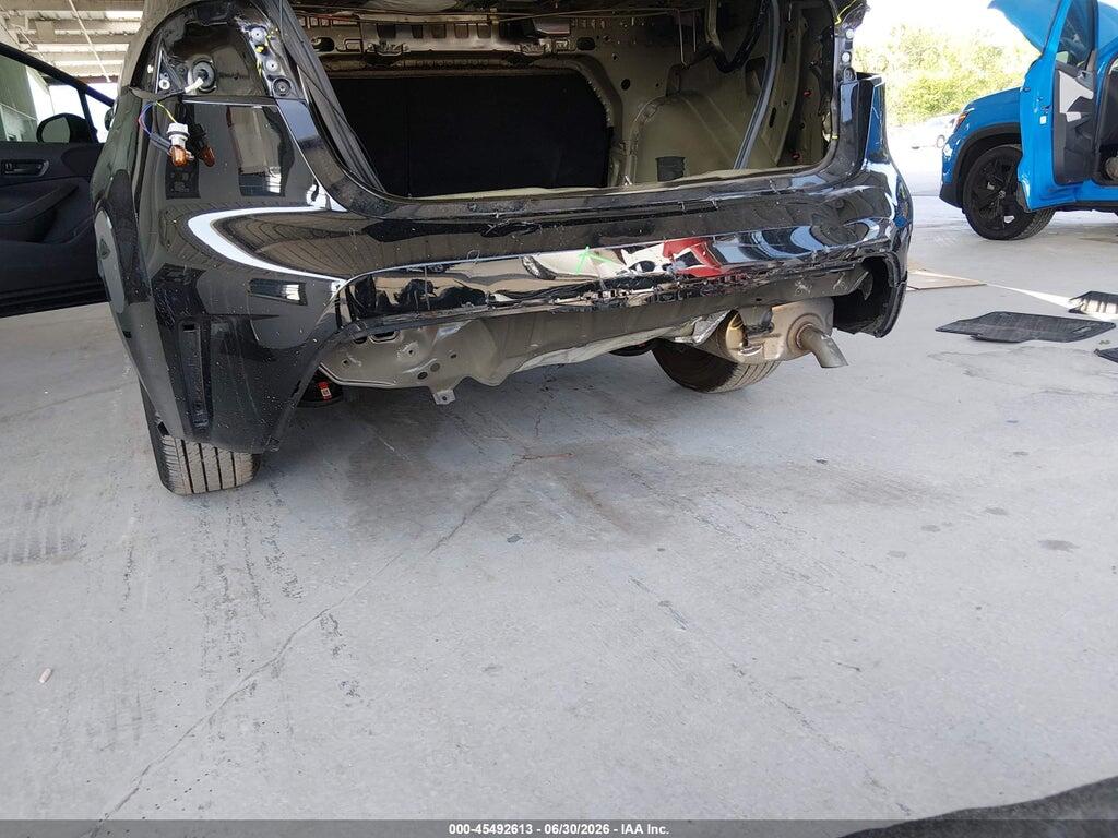 5YFB4MDE5SP264298 2025 TOYOTA COROLLA photo no. 6