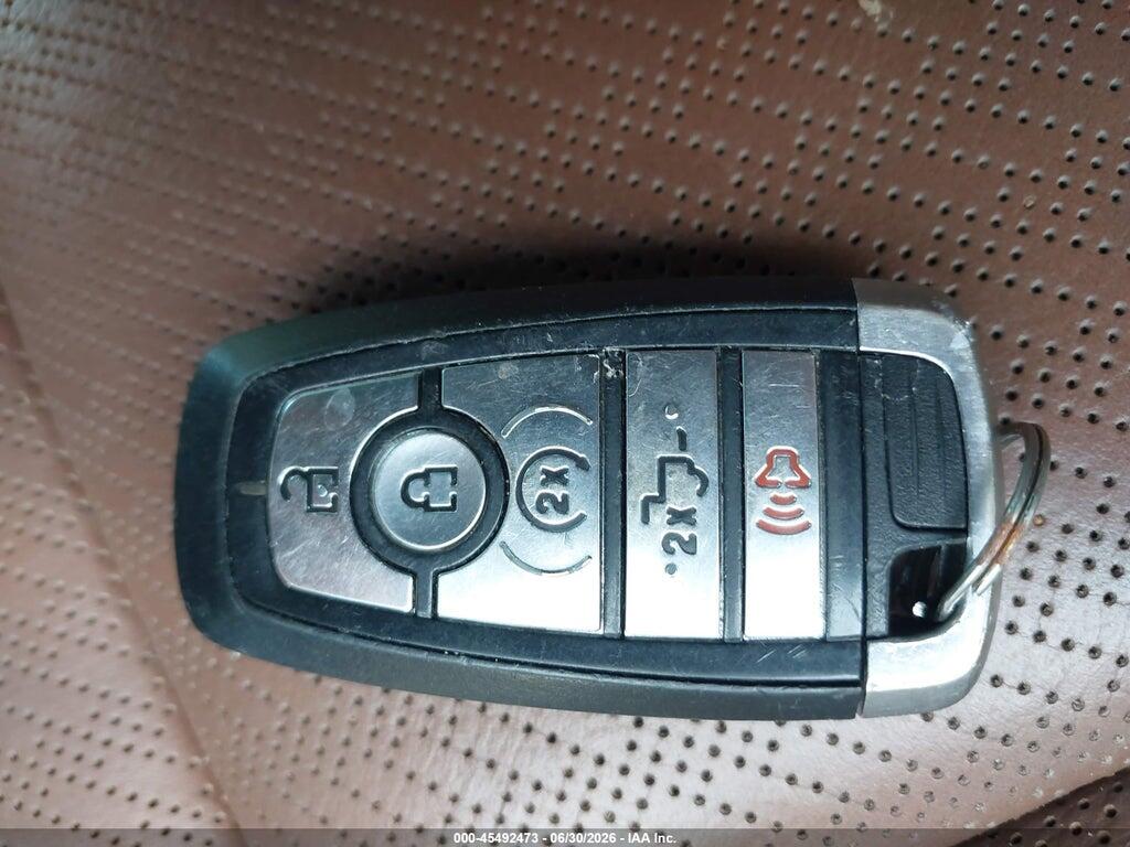 1FTFW1ED5MFC05410 2021 FORD F-150 photo no. 11