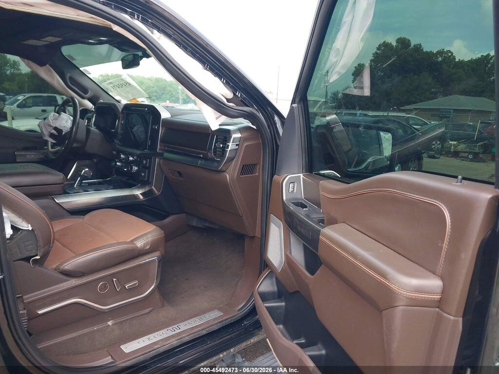 1FTFW1ED5MFC05410 2021 FORD F-150 photo no. 5