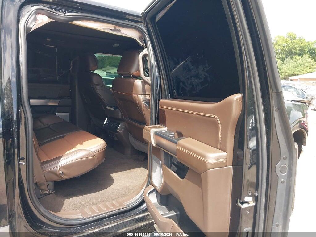 1FTFW1ED5MFC05410 2021 FORD F-150 photo no. 8