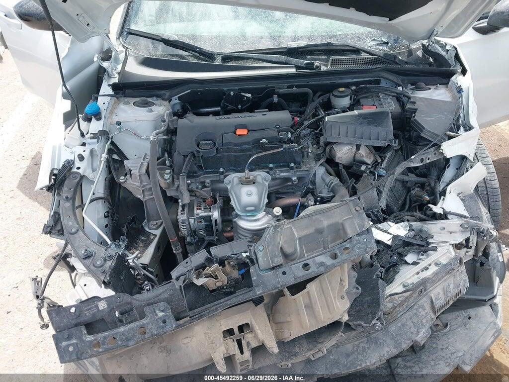 2HGFE2F56RH535242 2024 HONDA CIVIC photo no. 10