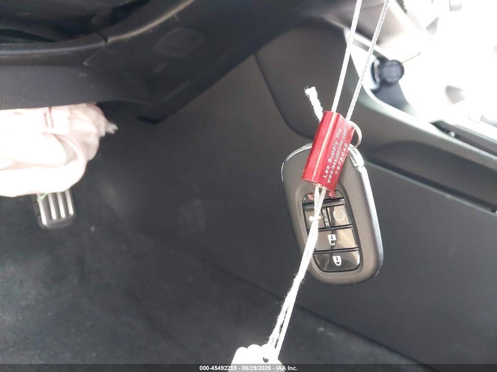 2HGFE2F56RH535242 2024 HONDA CIVIC photo no. 11