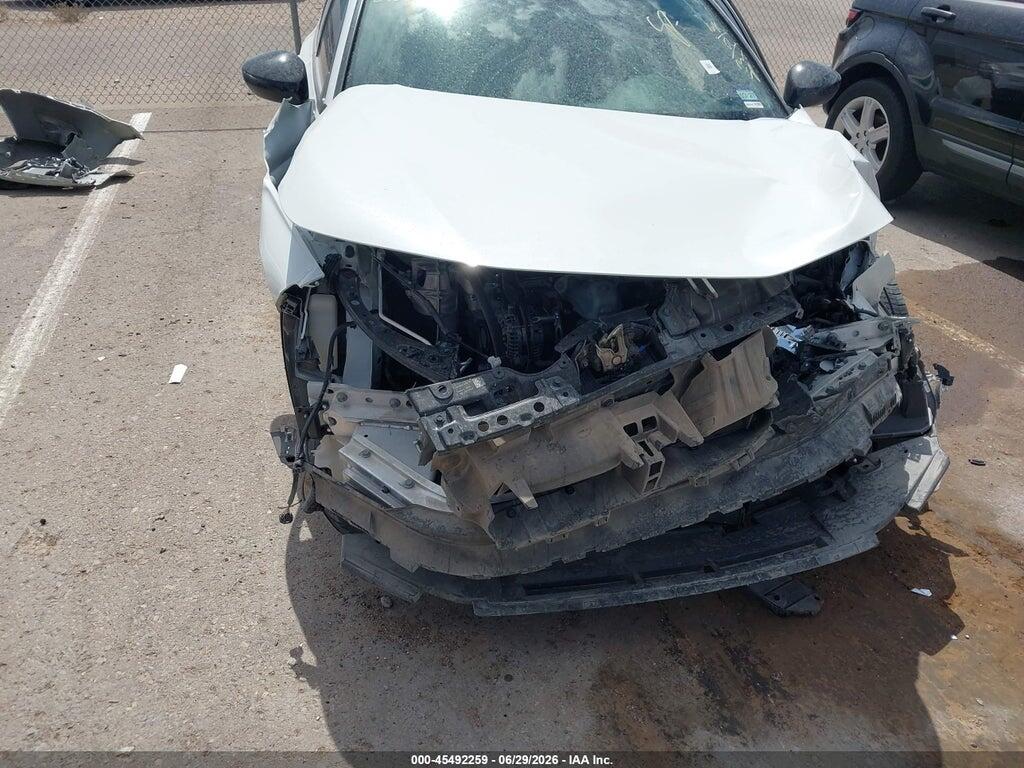 2HGFE2F56RH535242 2024 HONDA CIVIC photo no. 6