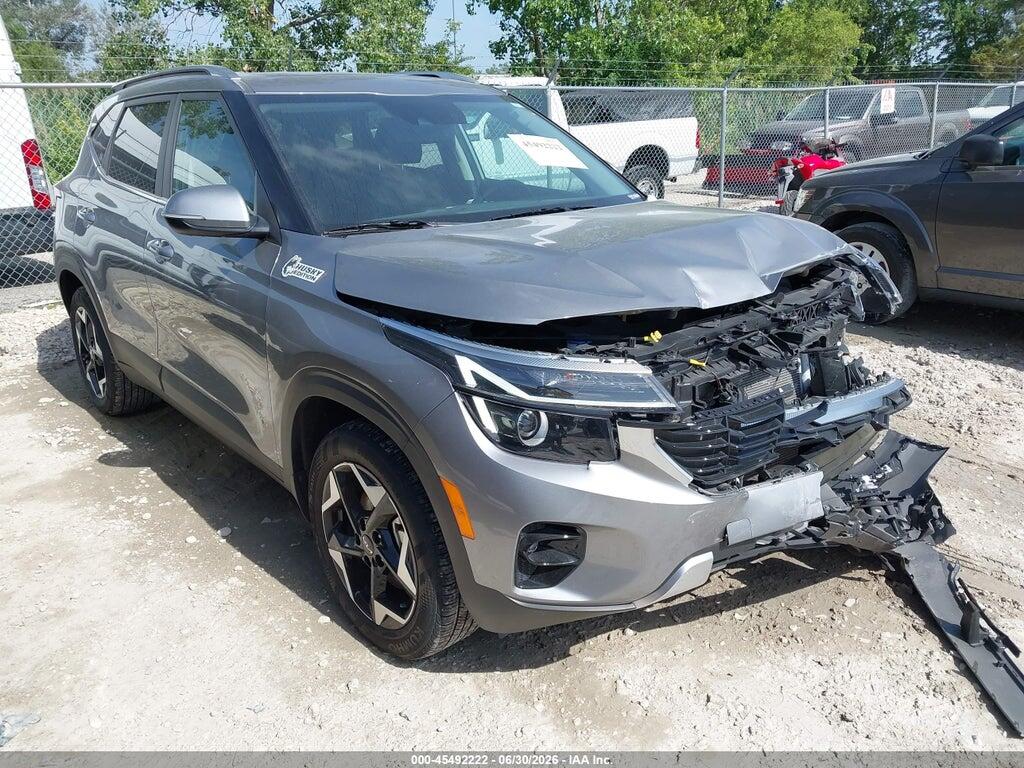 KNDERCAAXS7788719 2025 KIA SELTOS photo no. 1