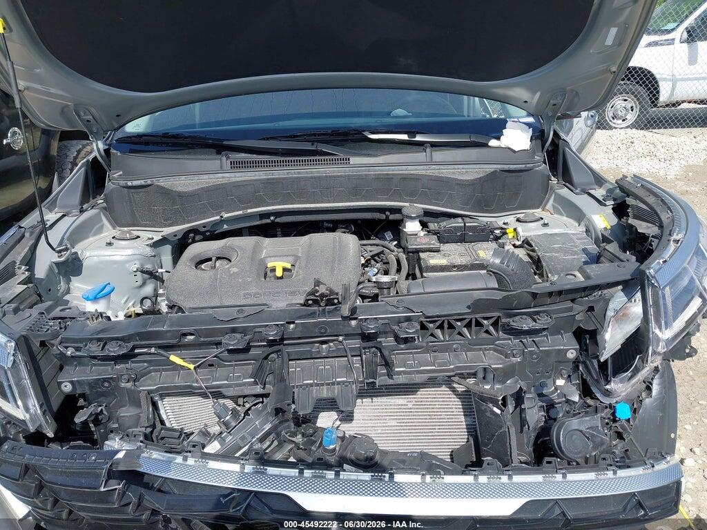 KNDERCAAXS7788719 2025 KIA SELTOS photo no. 10