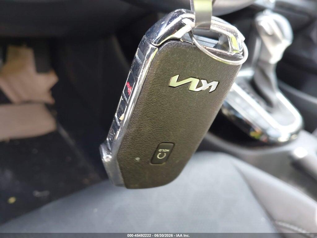 KNDERCAAXS7788719 2025 KIA SELTOS photo no. 11