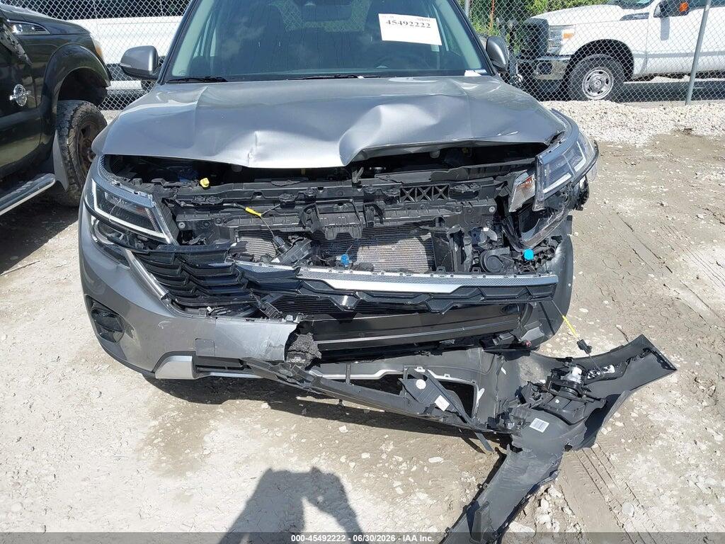 KNDERCAAXS7788719 2025 KIA SELTOS photo no. 12