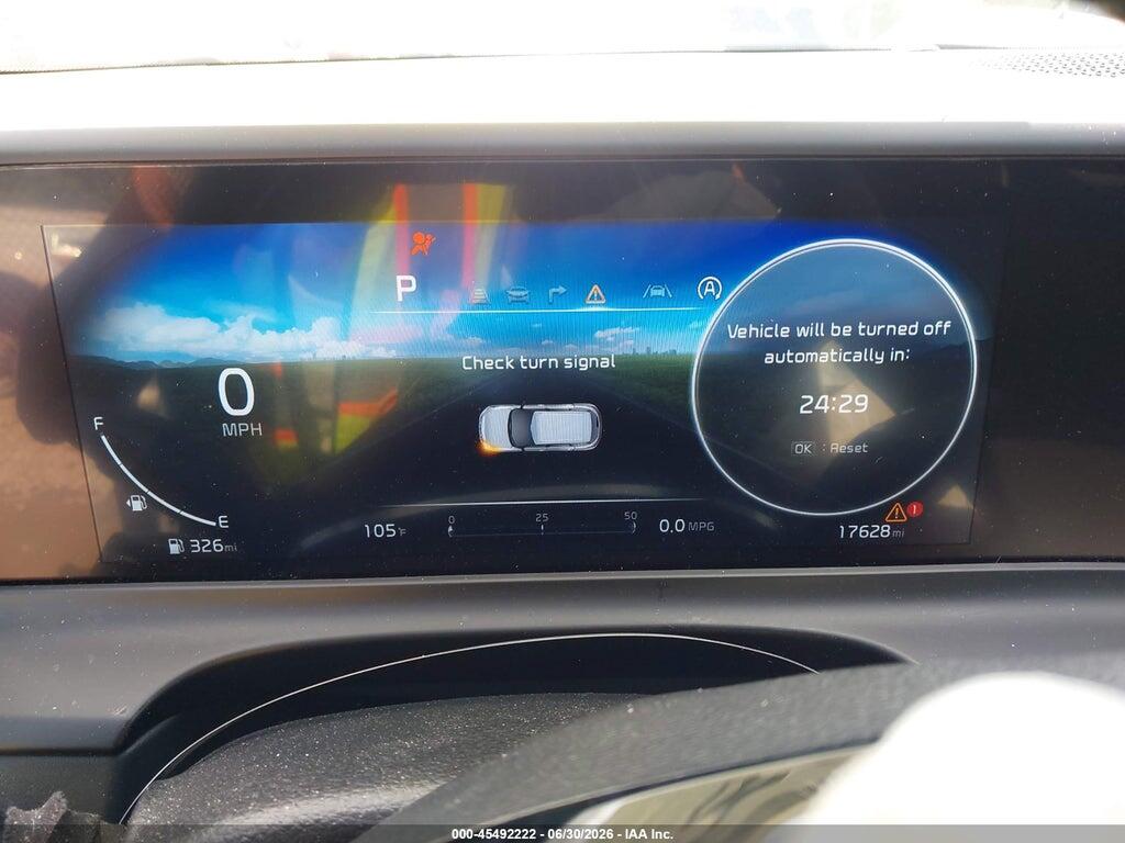 KNDERCAAXS7788719 2025 KIA SELTOS photo no. 7