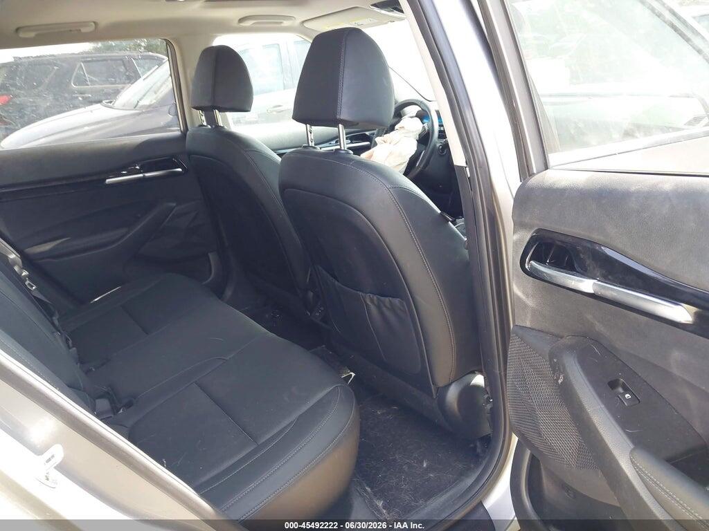 KNDERCAAXS7788719 2025 KIA SELTOS photo no. 8