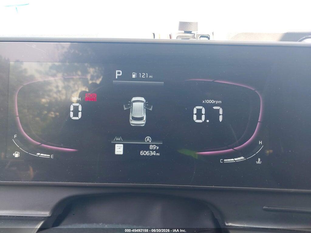 KNDPVCDF0R7258295 2024 KIA SPORTAGE photo no. 7