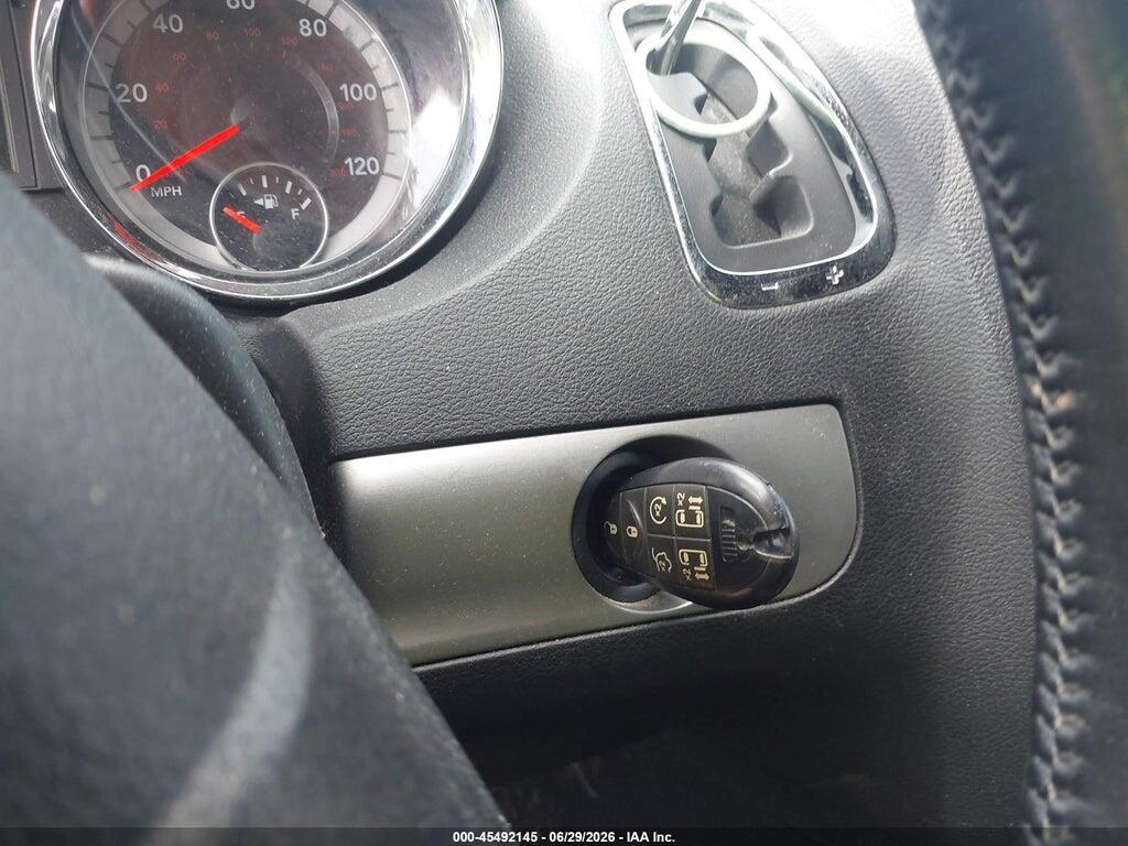 2C4RDGEGXKR693405 2019 DODGE GRAND CARAVAN photo no. 11